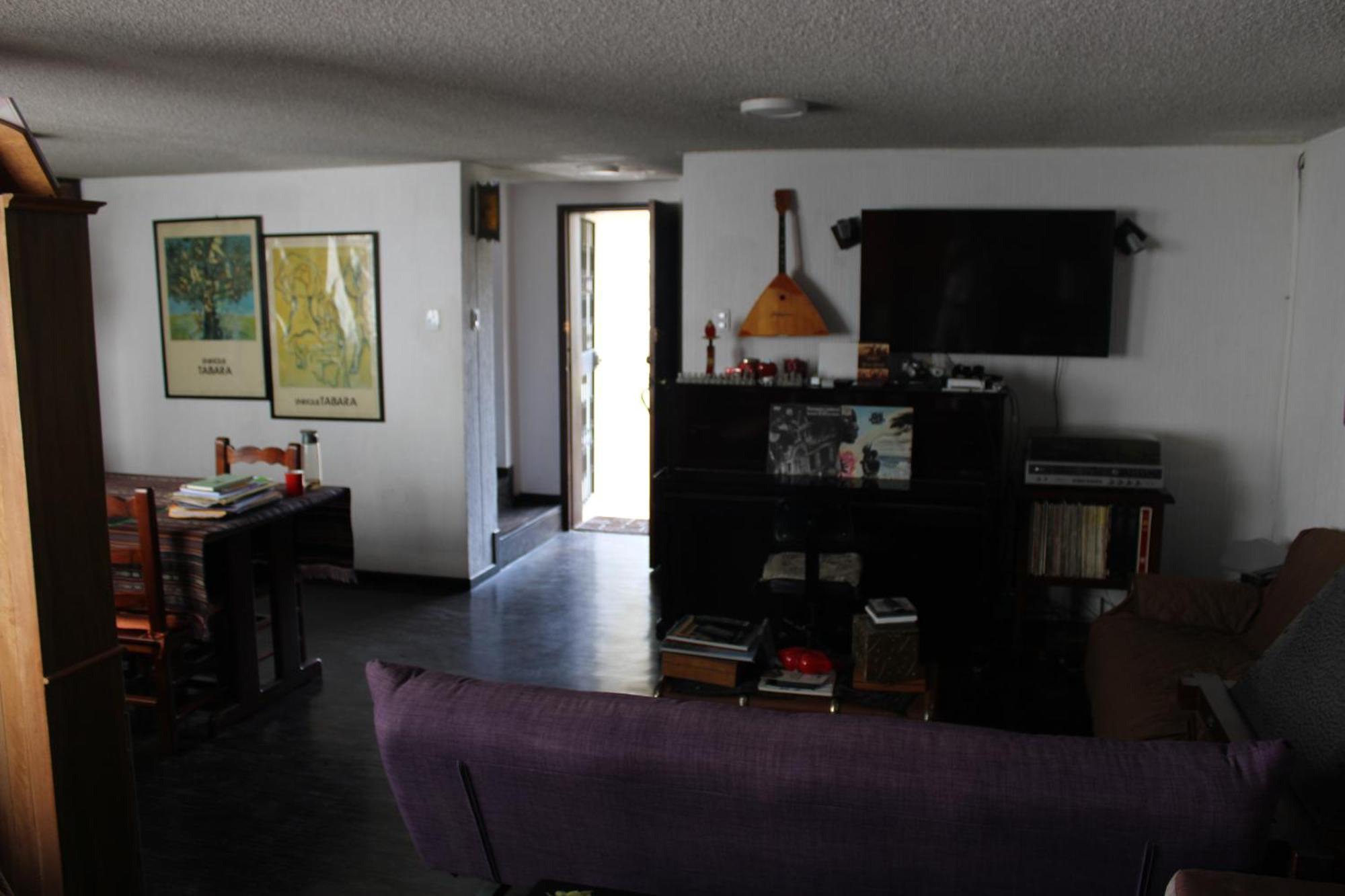 Casa De Tulia Apartment กีโต ภายนอก รูปภาพ