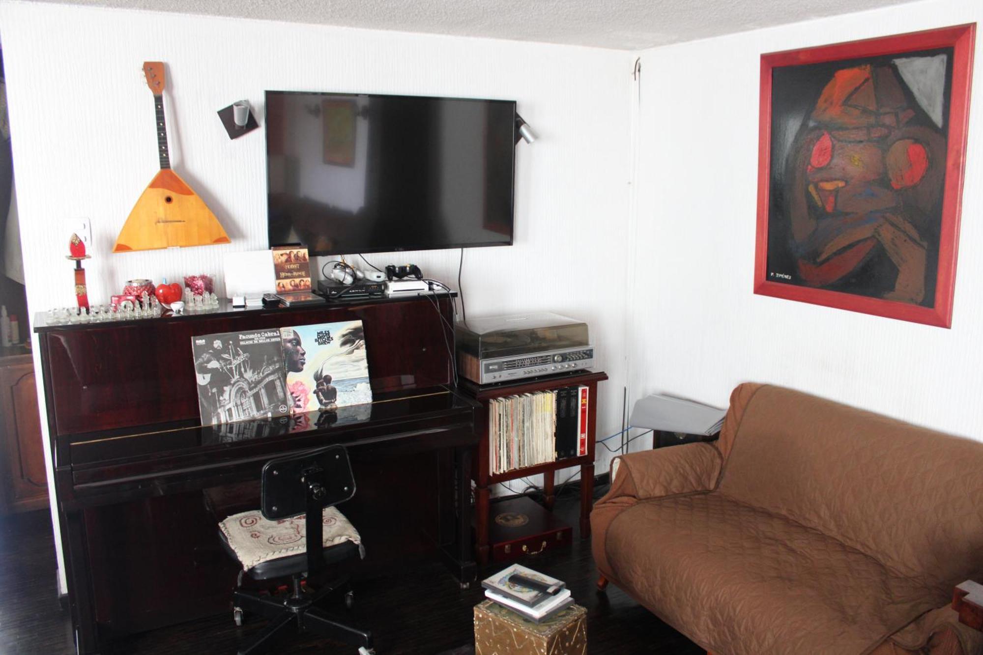 Casa De Tulia Apartment กีโต ภายนอก รูปภาพ