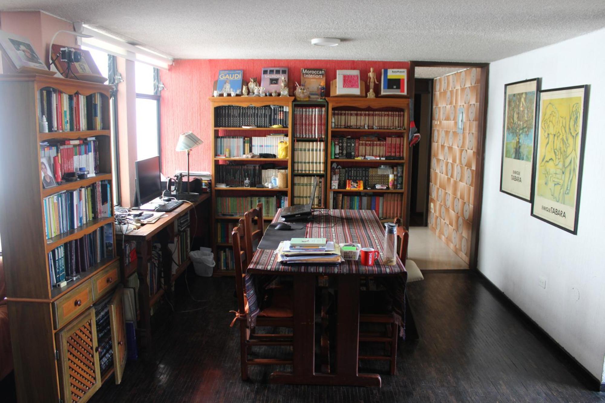 Casa De Tulia Apartment กีโต ภายนอก รูปภาพ