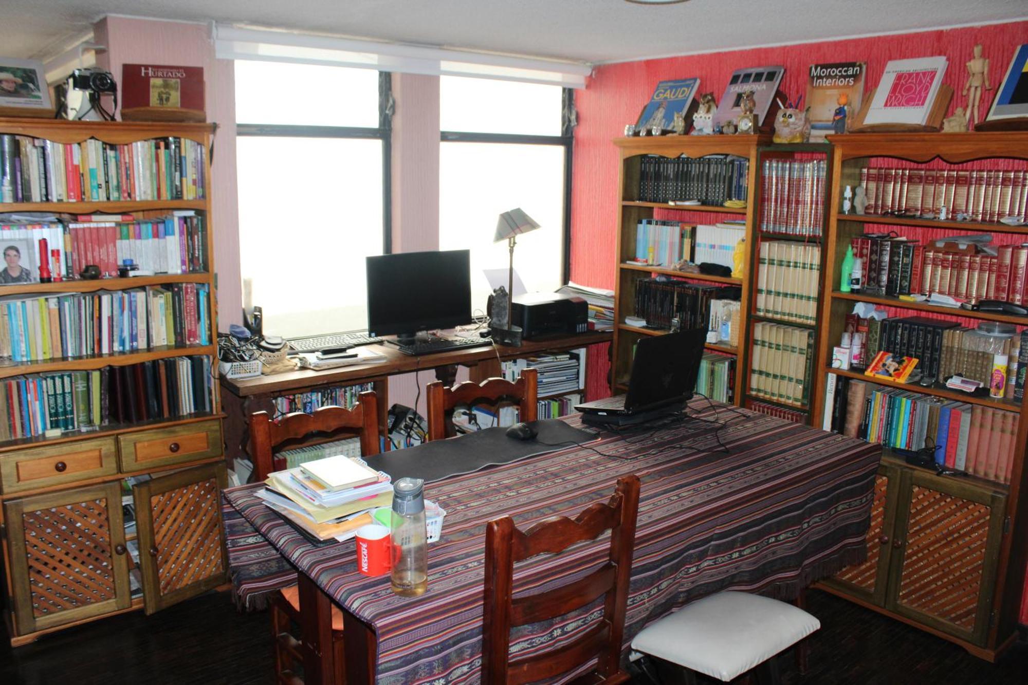 Casa De Tulia Apartment กีโต ภายนอก รูปภาพ