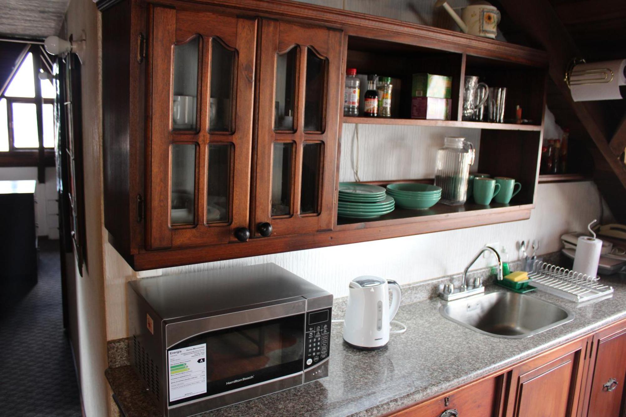 Casa De Tulia Apartment กีโต ภายนอก รูปภาพ
