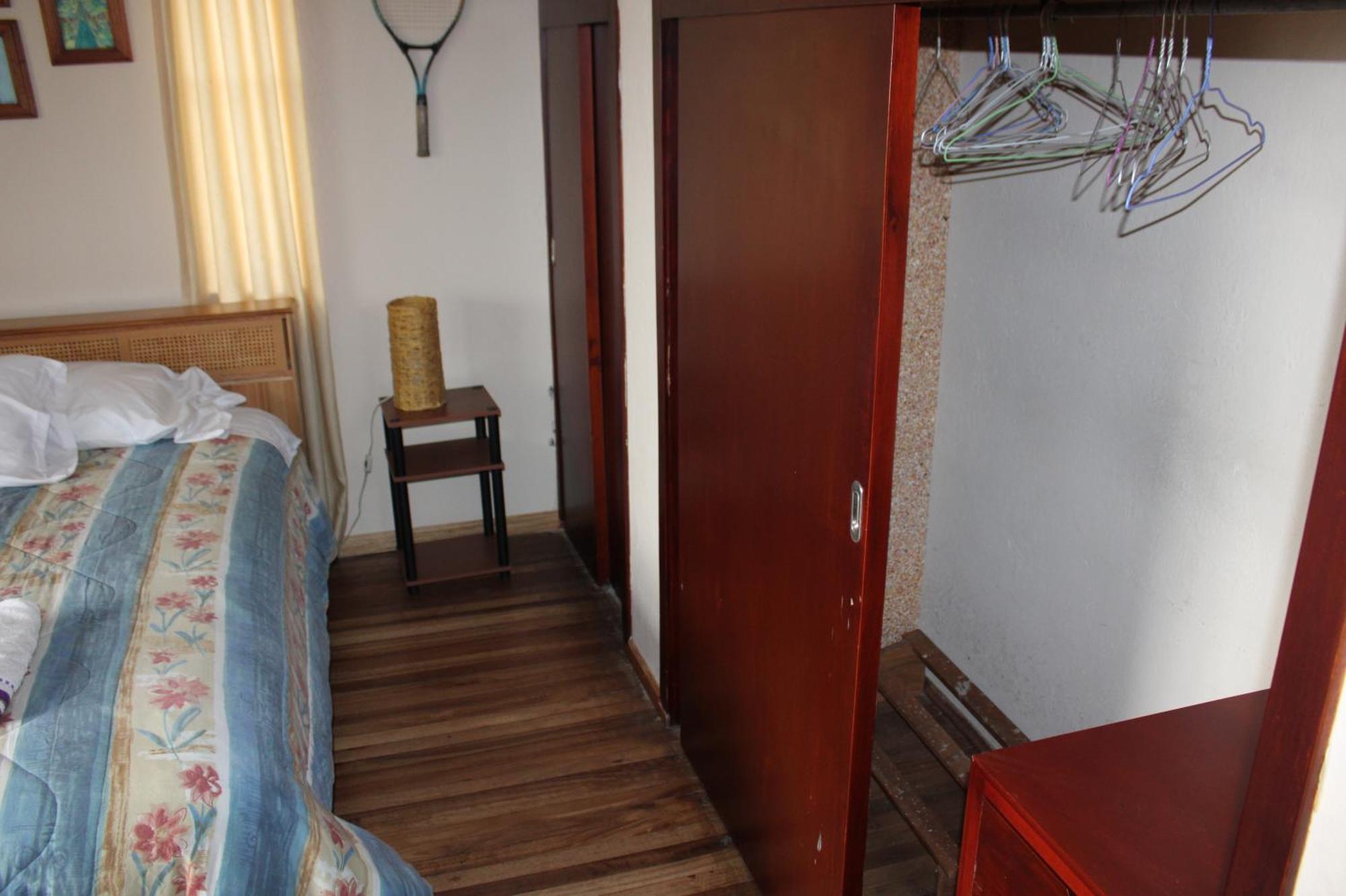 Casa De Tulia Apartment กีโต ภายนอก รูปภาพ